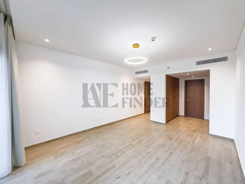 Apartment for Rent in Meeras - Central Park City Walk Building 1, Dubai - Modern 2br Apartment With Peaceful Park View at 255000 AED