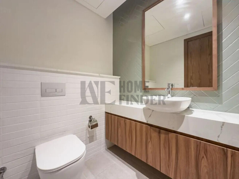 Apartment for Rent in Meeras - Central Park City Walk Building 1, Dubai - Modern 2br Apartment With Peaceful Park View at 255000 AED