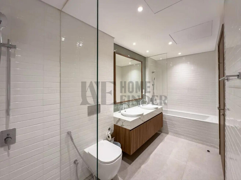 Apartment for Rent in Meeras - Central Park City Walk Building 1, Dubai - Modern 2br Apartment With Peaceful Park View at 255000 AED