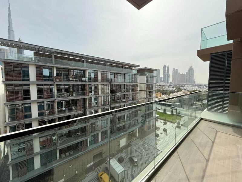 City Walk Dubai Properties for Sale & Rent | UAEHomeFinder