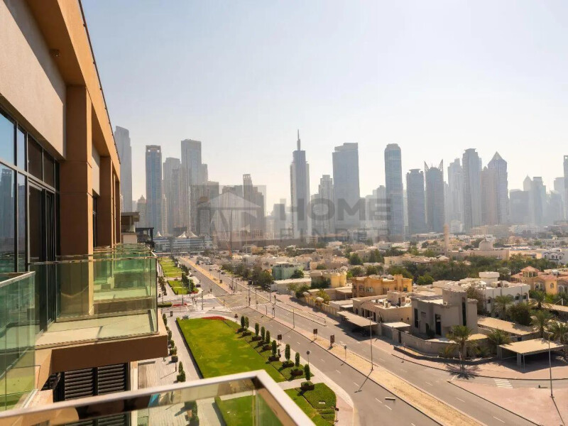 City Walk Dubai Properties for Sale & Rent | UAEHomeFinder