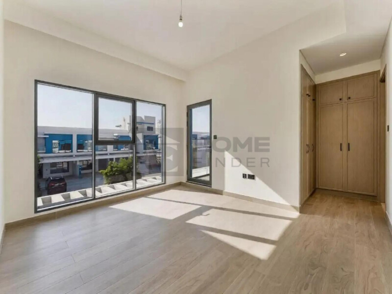 Townhouse for Rent in Damac Lagoons - Santorini 1, Dubai - Brand New | 1st Tenant | Unfurnished at 160000 AED