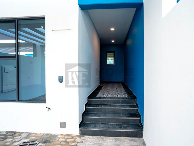 Apartment for Rent in Damac Lagoons - Santorini 1, Dubai - Greek Islands Inspired | Spacious 4 Bedroom Villa | Brand New | Ready to Move In at 165000 AED