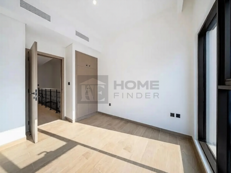 Townhouse for Rent in Damac Lagoons - Santorini's, Dubai - Brand New | Vacant Now | Resort - Style at 190000 AED