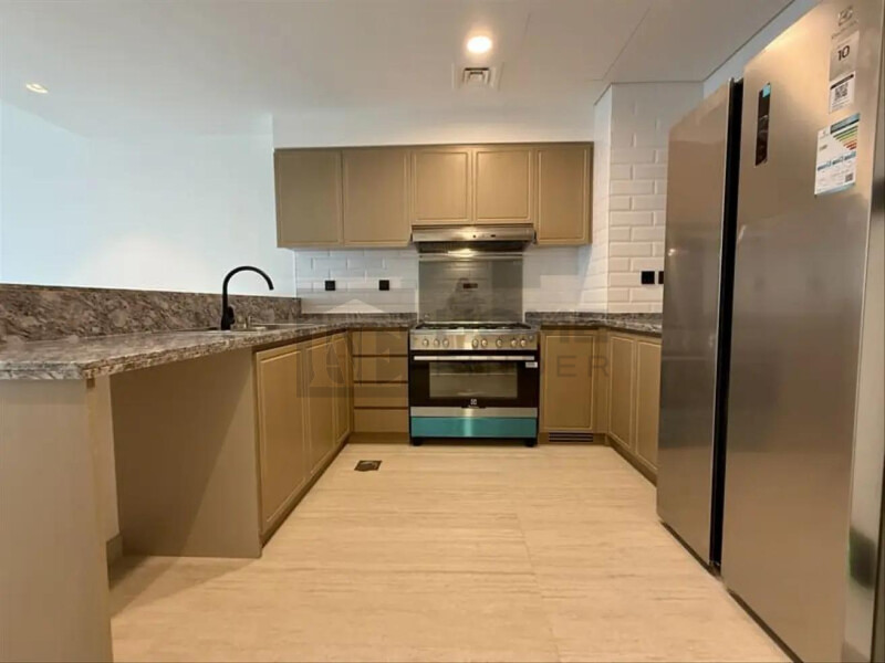 Townhouse for Rent in Damac Lagoons - Santorini 1, Dubai - Brand new I Fitted kitchen I Close to the park at 170000 AED