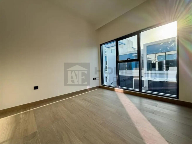 Townhouse for Rent in Damac Lagoons - Santorini 1, Dubai - Brand new I Fitted kitchen I Close to the park at 170000 AED