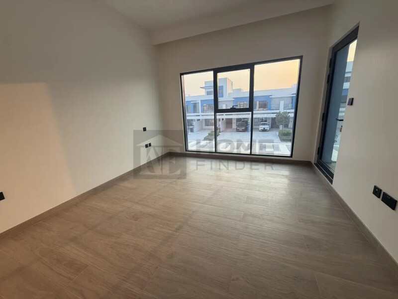 Townhouse for Rent in Damac Lagoons - Santorini's, Dubai - Newly Built | Ready to Move | Resort Style Living at 180000 AED