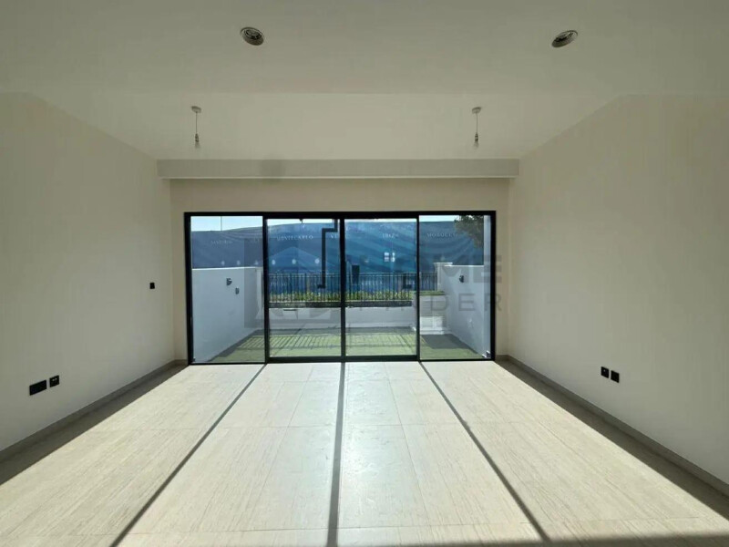 Townhouse for Rent in Damac Lagoons - Santorini 1, Dubai - Brand New | Single Row | Landscaped Garden at 190000 AED