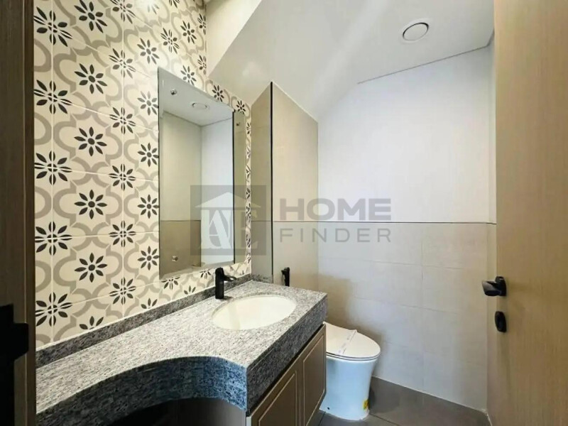 Townhouse for Rent in Damac Lagoons - Costa Brava 1, Dubai - Premium 4BR | Family Living | Ready To Move at 170000 AED