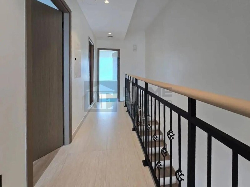 Townhouse for Rent in Damac Lagoons - Costa Brava 1, Dubai - Premium 4BR | Family Living | Ready To Move at 170000 AED