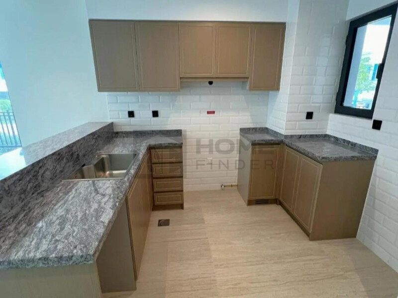 Townhouse for Rent in Santorini's - Damac Lagoons, Dubai - READY TO MOVE-IN | CORNER UNIT | CLOSE TO PARK at 230000 AED