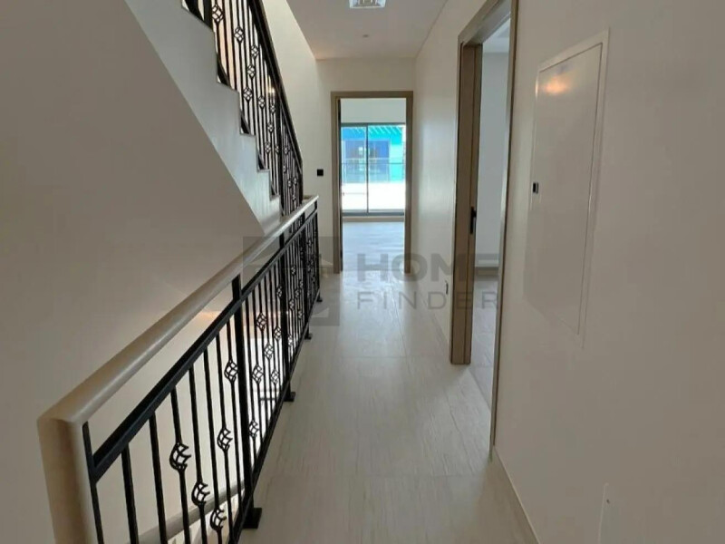 Townhouse for Rent in Santorini's - Damac Lagoons, Dubai - READY TO MOVE-IN | CORNER UNIT | CLOSE TO PARK at 230000 AED