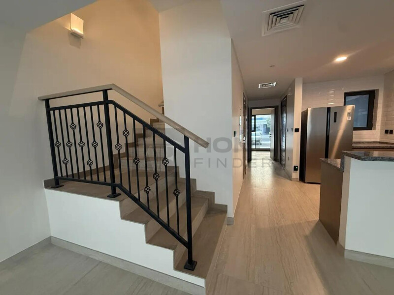 Townhouse for Rent in Santorini's - Damac Lagoons, Dubai - Brand New | Single Row | Landscaped Garden at 190000 AED