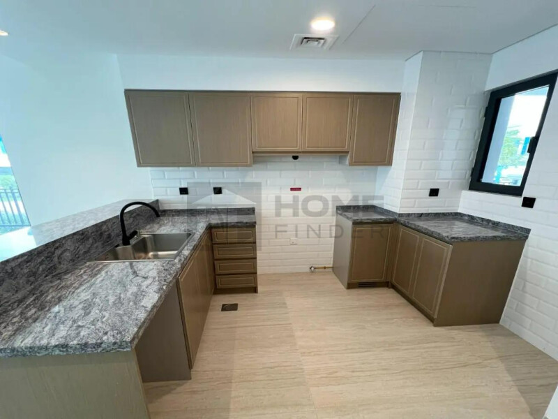 Townhouse for Rent in Santorini's - Damac Lagoons, Dubai - Brand New | Ready to Move | Close to Park at 220000 AED