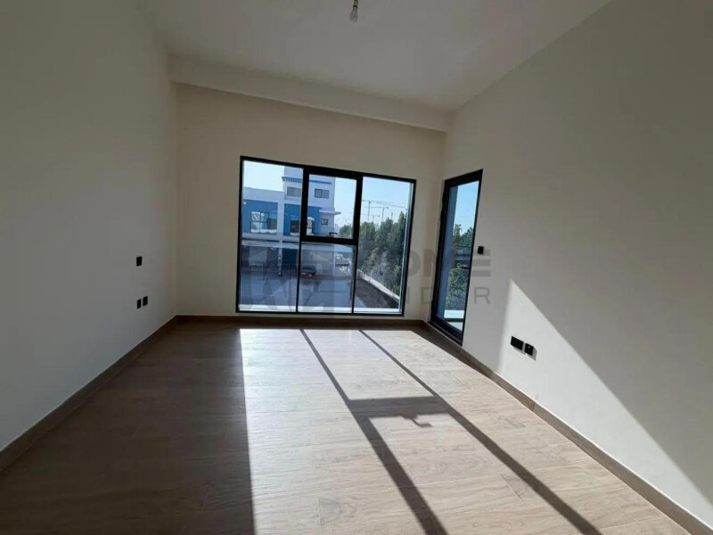 Townhouse for Rent in Santorini's - Damac Lagoons, Dubai - Single Row | Fully Furnished | Brand New at 230000 AED