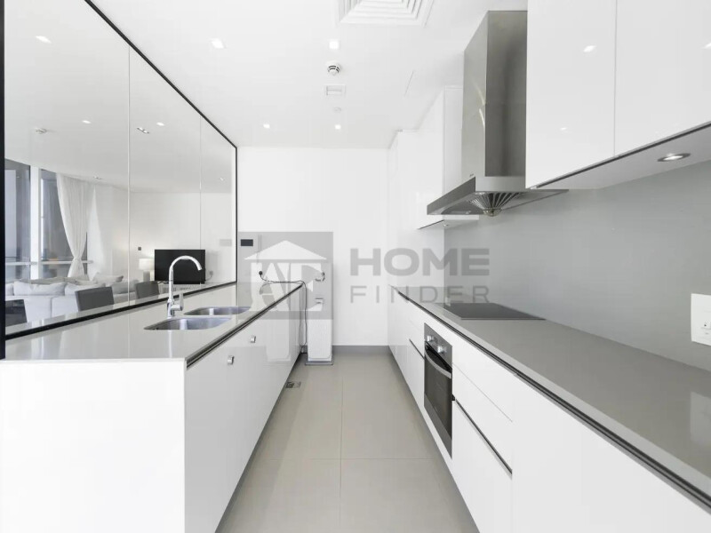 Apartment for Rent in City Walk Residences by Meraas - Citywalk Residential Building 16, Dubai - Largest Corner Unit | Exclusive | Boulevard Views at 360000 AED