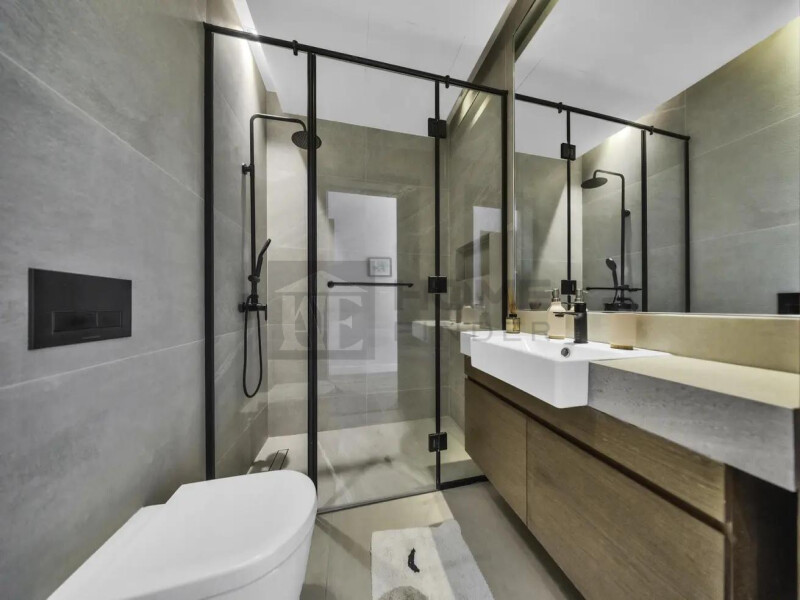 Apartment for Rent in City Walk Residences by Meraas - Citywalk Residential Building 22, Dubai - 2 Beds | Furnished | Exclusive | Open Views at 370000 AED