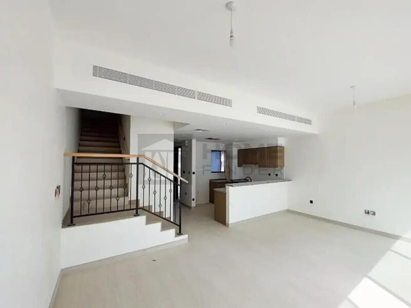 Townhouse for Rent in Damac Lagoons - Santorini 2, Dubai - Brand New I Near Park I Multiple Cheques at 250000 AED