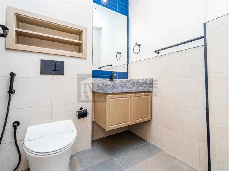 Townhouse for Rent in Damac Lagoons - Santorini 1, Dubai - Waterfront Living | End Unit | Nearby Lagoons at 330000 AED