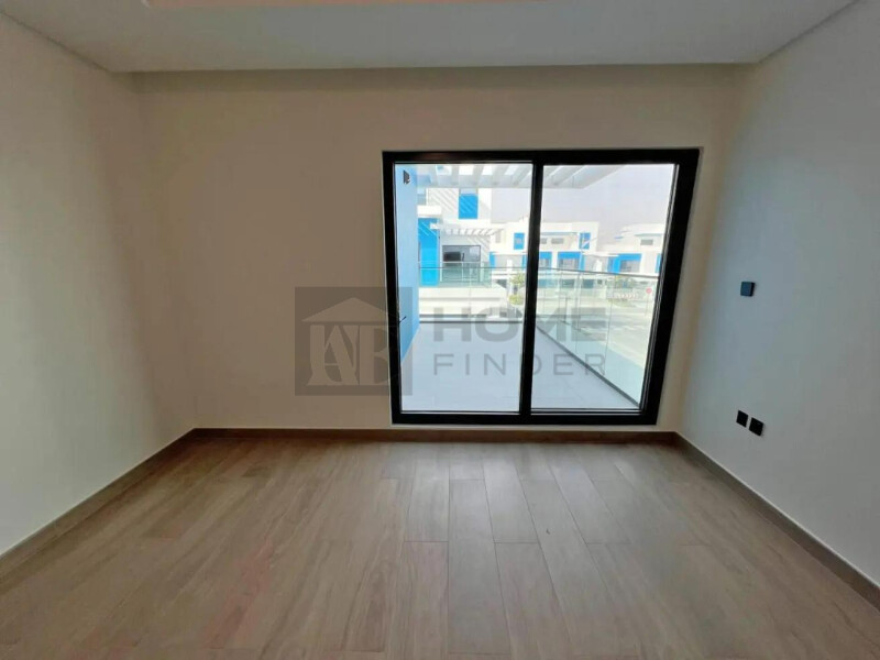 Townhouse for Rent in Santorini's - Damac Lagoons, Dubai - Ready To Move| Premium Location| Spacious at 170000 AED