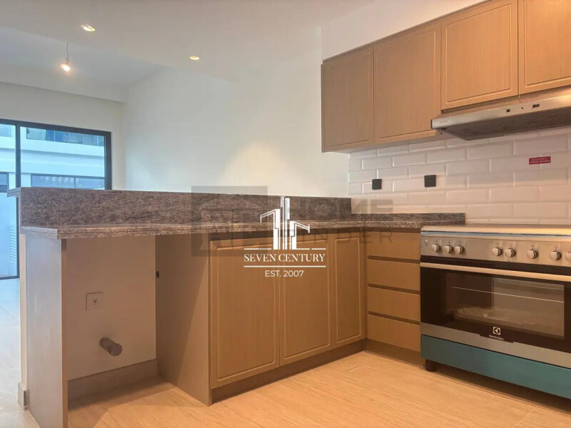 Townhouse for Rent in Damac Lagoons - Santorini 1, Dubai - Mediterranean Style | Brand New | Ready to Move In at 190000 AED