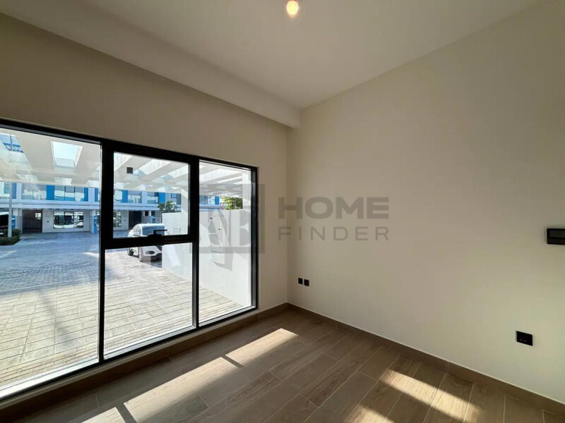 Townhouse for Rent in Damac Lagoons - Santorini 1, Dubai - Mediterranean Style | Brand New | Ready to Move In at 190000 AED