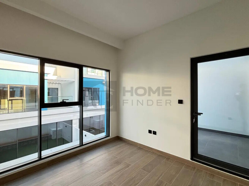 Townhouse for Rent in Damac Lagoons - Santorini 1, Dubai - Mediterranean Style | Brand New | Ready to Move In at 190000 AED