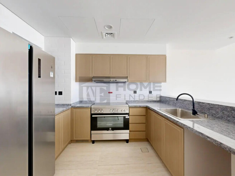 Townhouse for Rent in Damac Lagoons - Santorini 1, Dubai - Private Garden | 3BR Townhouse | 1 Cheque at 140000 AED