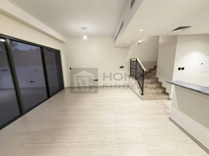 Townhouse for Rent in Santorini's - Damac Lagoons, Dubai - Keys in Hand | Agents Skip | Equip Kitchen at 145000 AED