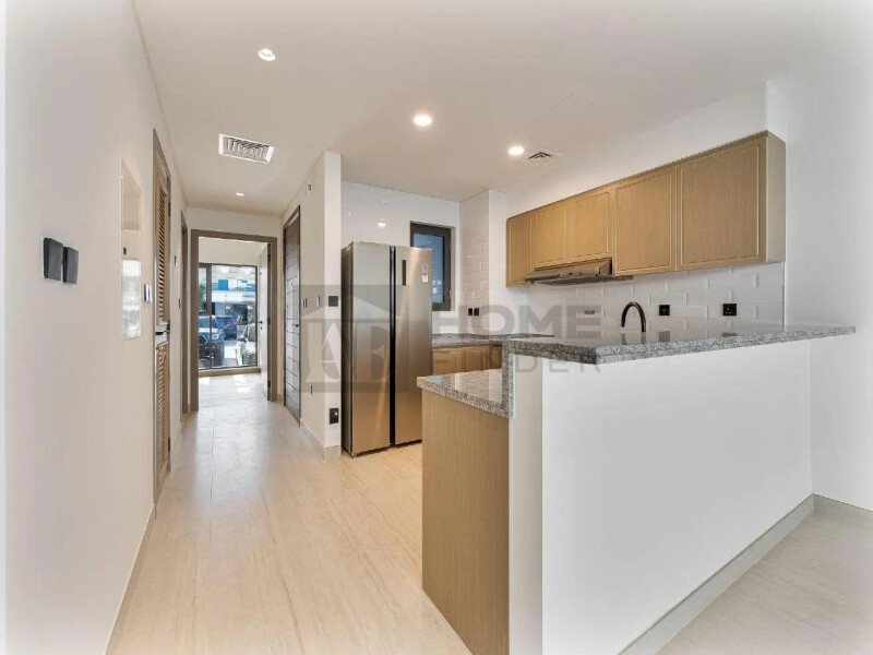 Townhouse for Rent in Damac Lagoons - Santorini 1, Dubai - Landscaped | Brand New| Ready to move at 190000 AED