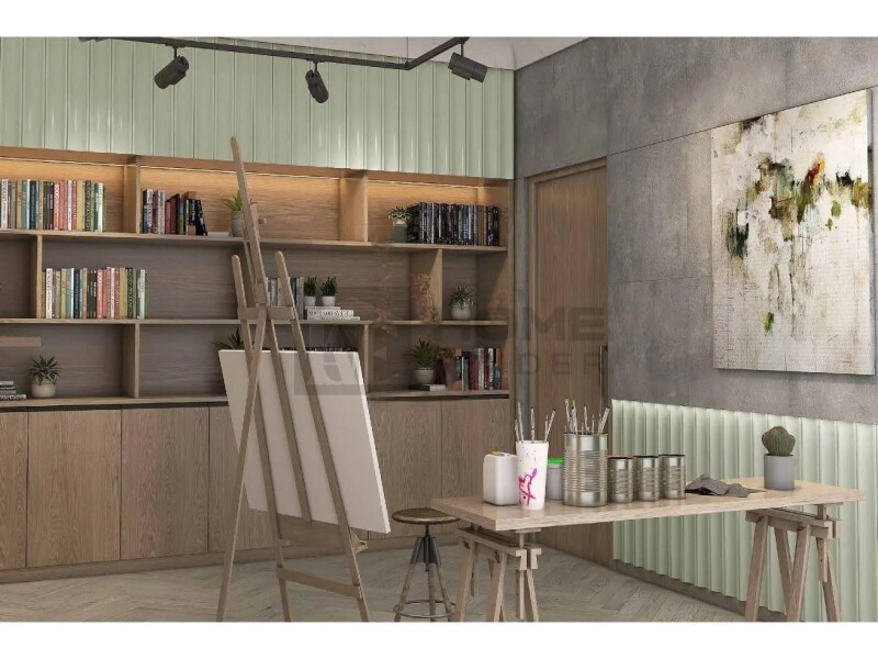 Townhouse for Sale in Damac Lagoons - Marbella, Dubai - 4BR| Prime location | Near Central Hub at 2750000 AED