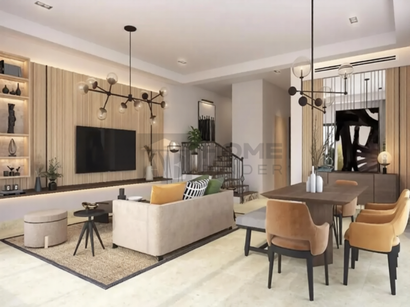 Townhouse for Sale in Damac Lagoons - Portofino, Dubai - Lagoons Specialist | Exclusive | Motivated Seller at 2500000 AED