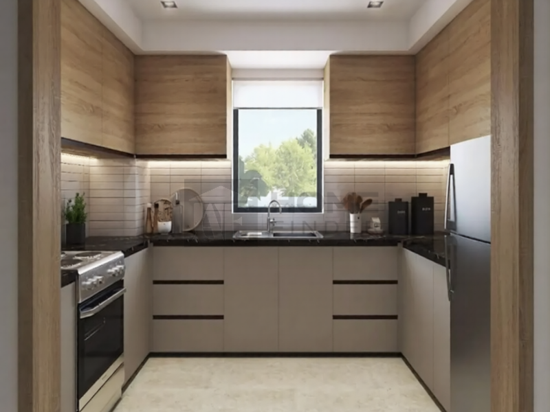 Townhouse for Sale in Damac Lagoons - Portofino, Dubai - Best Priced | Ideal location | ROI at 2600000 AED