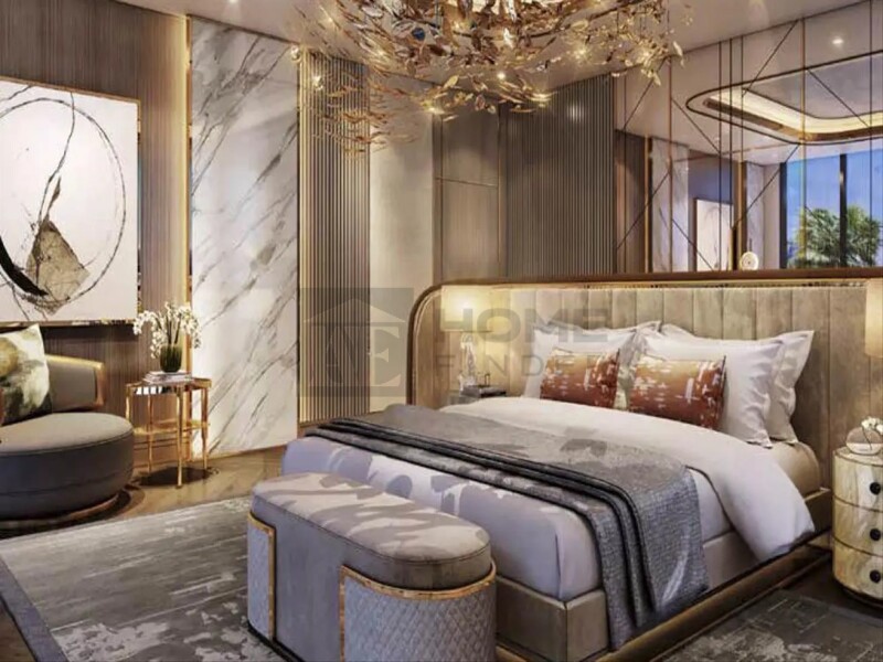 Townhouse for Sale in Damac Lagoons - Malta, Dubai - One Row from Lagoon | End Unit | Investment Deal at 4750000 AED