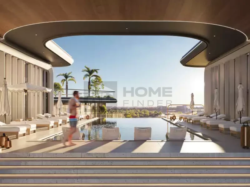 Apartment for Sale in Floarea Lakes - Dubai Production City, Dubai - FLEXIBLE PAYMENT | HIGH CONVERSION | POST HANDOVER at 684000 AED