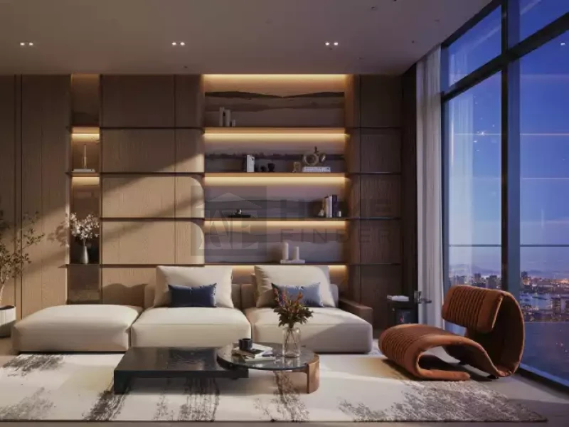 Apartment for Sale in Floarea Lakes - Dubai Production City, Dubai - Elegant 1BR | 3Yr PHPP | Prime Location | Best Deal at 1090000 AED