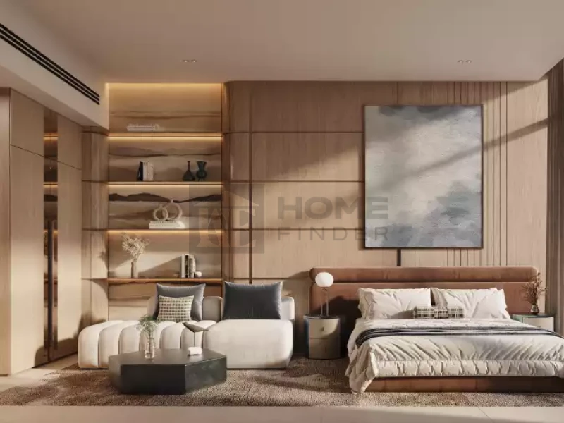 Apartment for Sale in Floarea Lakes - Dubai Production City, Dubai - LUXURY APARTMENT | HIGH DEMAND | PREMIUM LOCATION at 1125000 AED