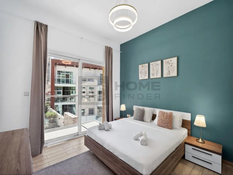 Apartment for Sale in Oxford Residence 1 - Jumeirah Village Circle, Dubai - High ROI | Prime Location | Amazing Pool View at 9900000 AED