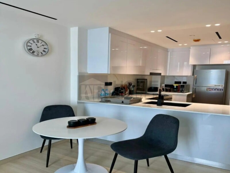 Apartment for Rent in Binghatti Corner - Jumeirah Village Circle, Dubai - Premium 1BR | Vacant | Fully Furnished | 6 cheques at 70000 AED