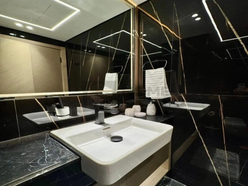 Apartment for Rent in Binghatti Corner - Jumeirah Village Circle, Dubai - Premium 1BR | Vacant | Fully Furnished | 6 cheques at 70000 AED