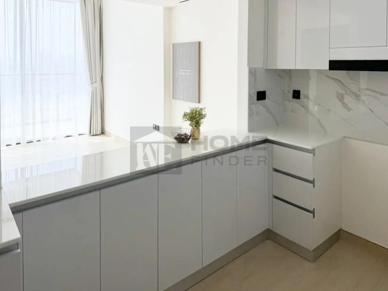 Apartment for Rent in Binghatti Corner - Jumeirah Village Circle, Dubai - Open View | Prime Location | Multiple Cheques at 95000 AED