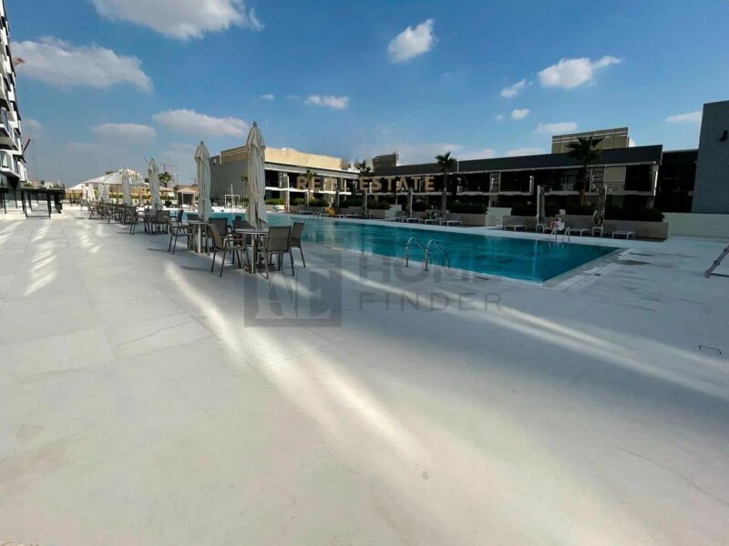 Brand New 2BR | Marina Skyline View | High Floor | Spacious Layout | Binghatti Corner JVC 2BR | Marina Skyline View | High Floor | Spacious Layout | Binghatti Corner JVC