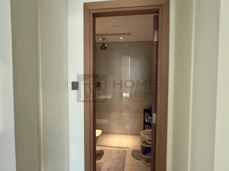 Apartment for Sale in Oxford Residence 2 - Jumeirah Village Circle, Dubai - Pool View | Sunny One-Bedroom | Fully Equipped at 1090000 AED