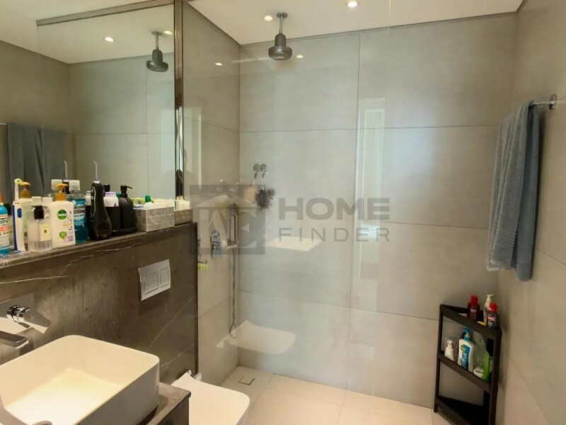 Apartment for Sale in Oxford Residence 2 - Jumeirah Village Circle, Dubai - Pool View | Sunny One-Bedroom | Fully Equipped at 1090000 AED