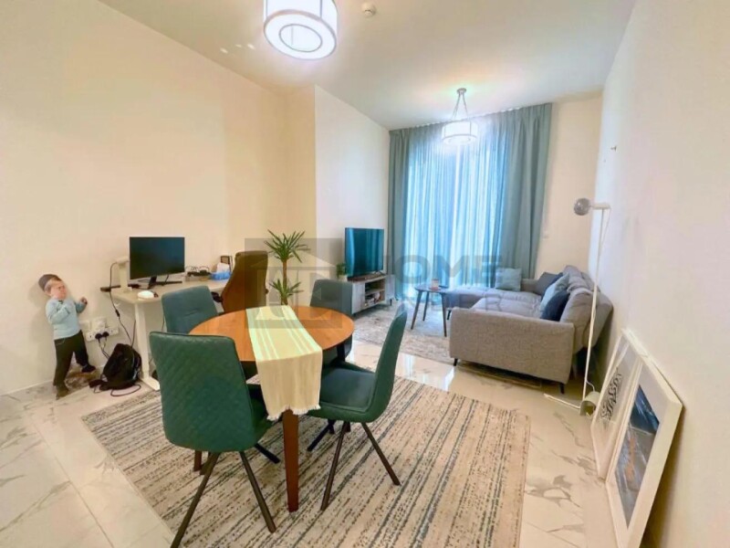 Apartment for Rent in Noura Tower - Al Habtoor, Dubai - Full Canal View | Vacant | Fully Furnished at 99998 AED