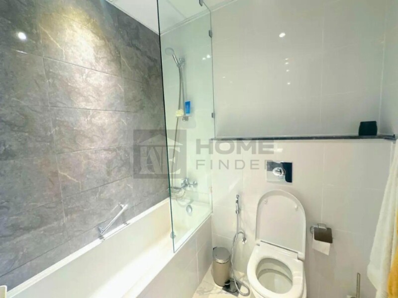 Apartment for Rent in Noura Tower - Al Habtoor, Dubai - Full Canal View | Vacant | Fully Furnished at 99998 AED