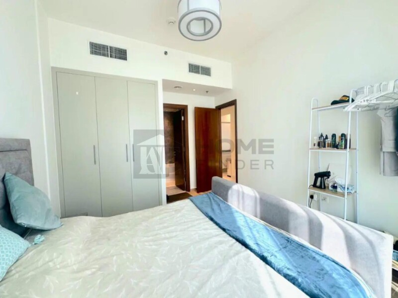 Apartment for Rent in Noura Tower - Al Habtoor, Dubai - Full Canal View | Vacant | Fully Furnished at 99998 AED