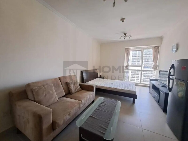 Apartment for Sale in GoldCrest Executive - JLT, Dubai - NEAR TO METRO | AVAILABLE SOON | COZY at 50000 AED