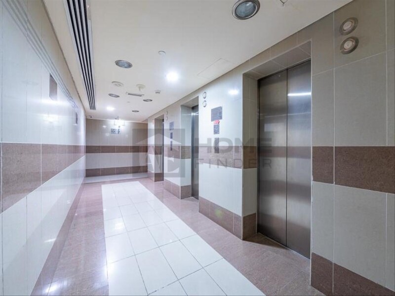 Apartment for Rent in DUBAI ARCH TOWER - JLT, Dubai - Park Views | Close to Metro | Spacious at 58000 AED