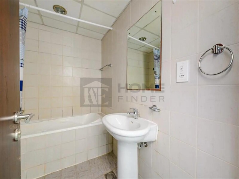 Apartment for Rent in DUBAI ARCH TOWER - JLT, Dubai - Park Views | Close to Metro | Spacious at 58000 AED